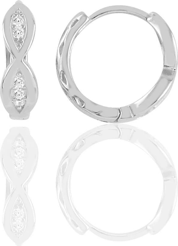 Vath argjendi Jumeon, SGTL10456, ngjyrë argjendi