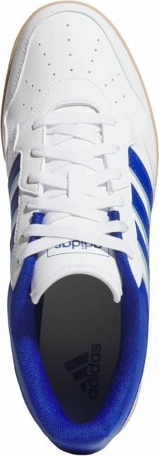 Atlete adidas për meshkuj, të bardha