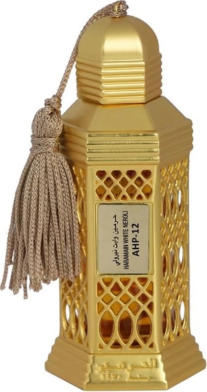 Vaj parfumi Al Haramain White Neroli 12ml