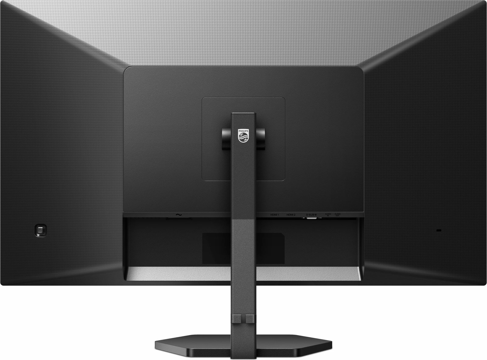 Monitor Philips 32E1N3100LA/00, 31.5 inç, Full HD, LCD, 1ms, i zi