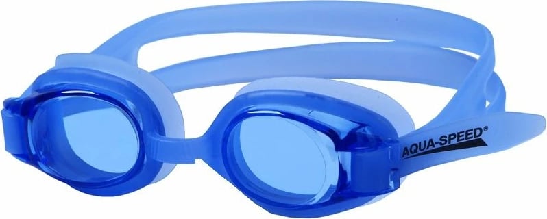 Syze noti për fëmijë Aqua-Speed, blu