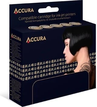 Bojë Accura Epson (T6732), e kaltër