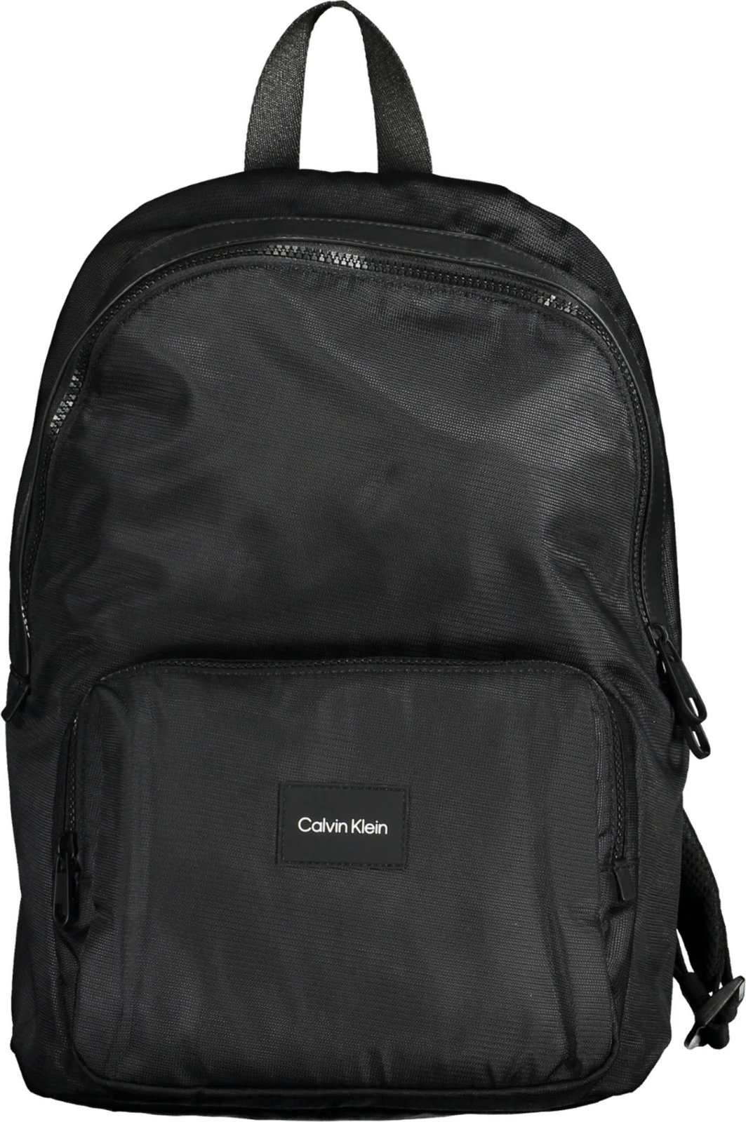 Çantë shpine për meshkuj CALVIN KLEIN, e zezë