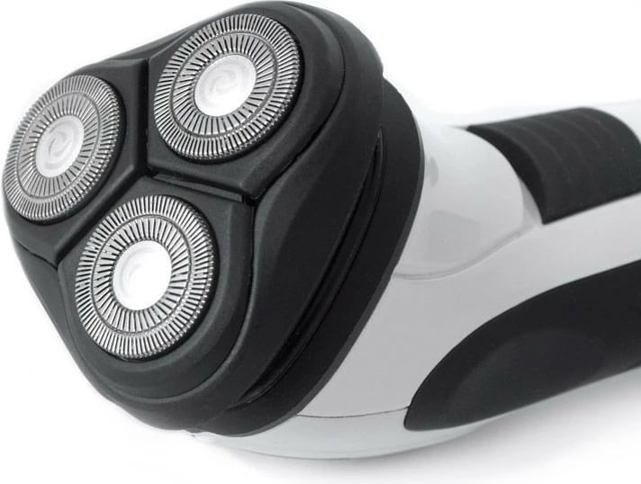 Makinë rroje Eldom G47, për meshkuj, Bardhë/Zi Makinë rroje Eldom G47, për meshkuj, Bardhë/Zi