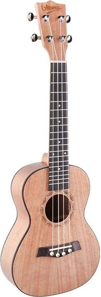 Ukulele koncert V-TONE UK23, 23", dru natyral