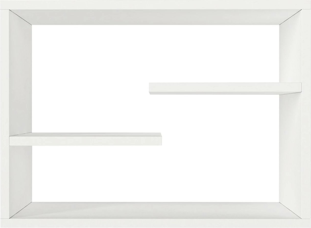 Raft muri Hanah Home, Tino, i bardhë