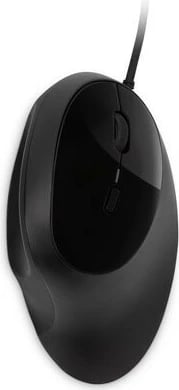 Maus Kensington Pro Fit Ergo Wired K75403EU, 5 butona, USB, i zi