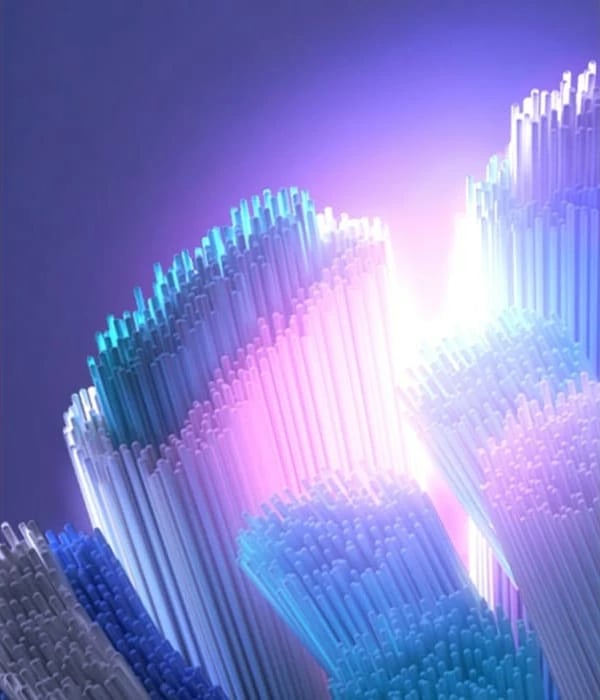 Koka zëvendësuese Oral-B iO Ultimate Clean, 4 copë, e bardhë