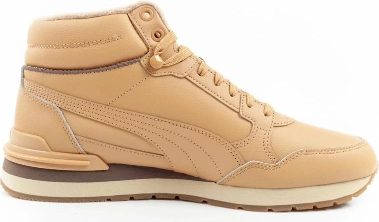 Atlete të larta për meshkuj Puma, kafe