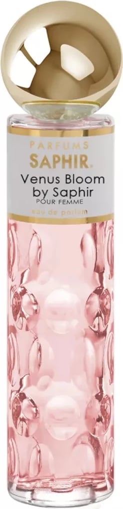 Eau de Parfum për femra Saphir Venus Bloom 30ml