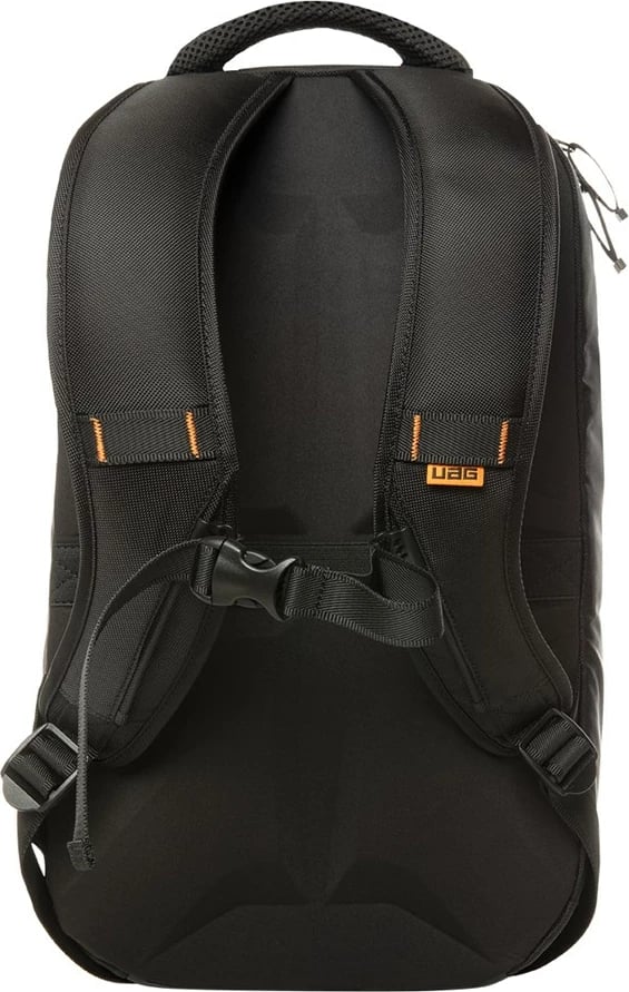 Çantë shpine Urban Armor Gear Standard Issue, 18L, e zezë