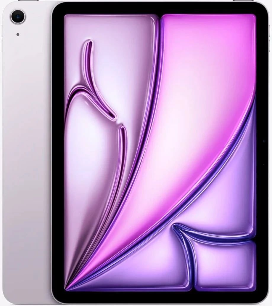 Tablet Apple iPad Air 2025 7Gen 11" 256GB Purple