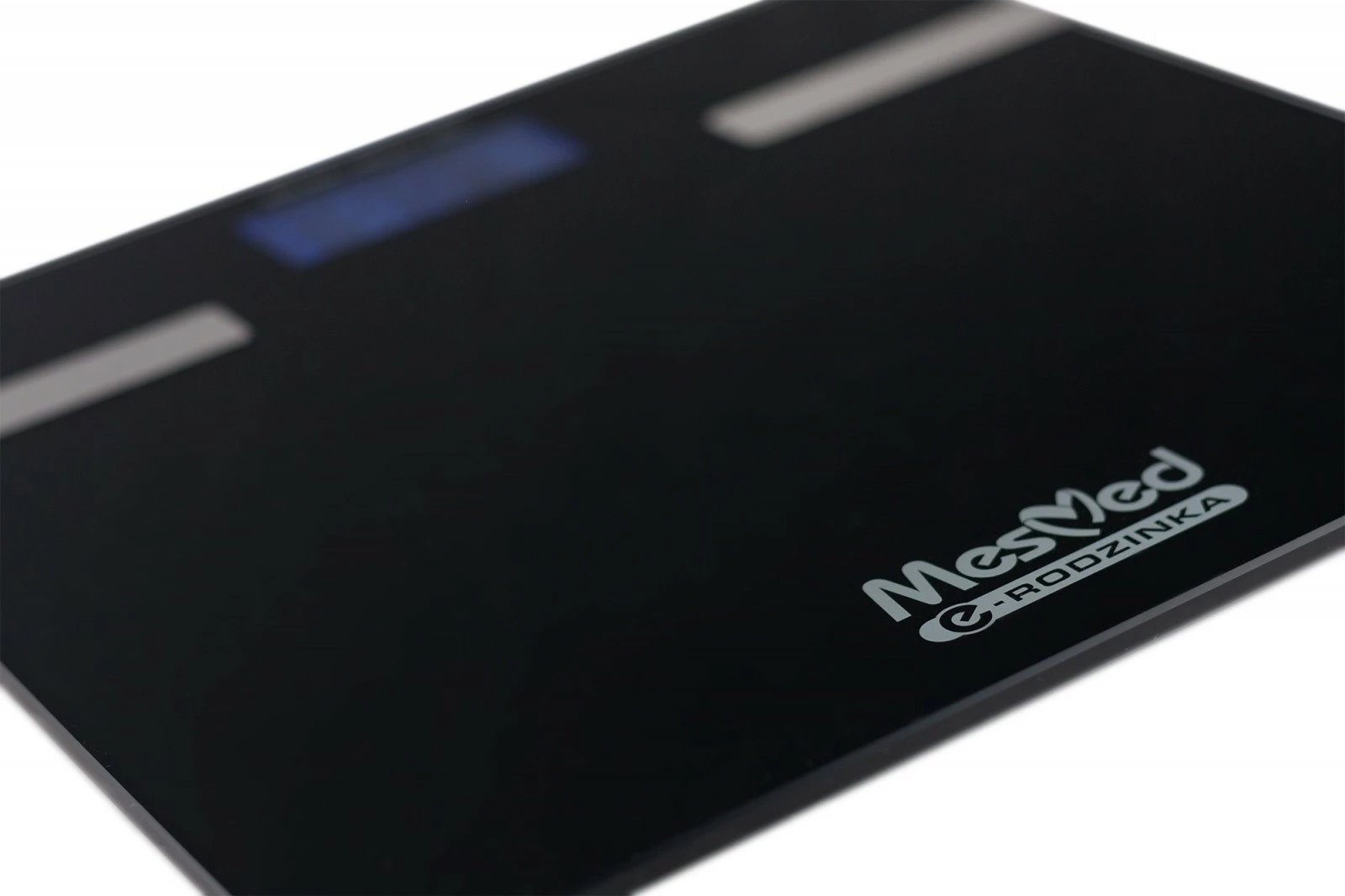 Peshore smart Mesmed MM-810 BLT Veje me Bluetooth, e zezë