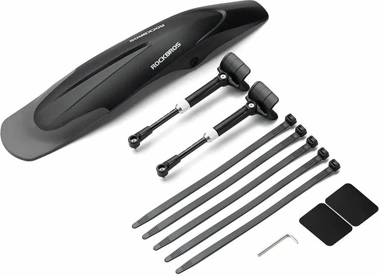 Mbrojtëse balte për biçikletë Rockbros, unisex