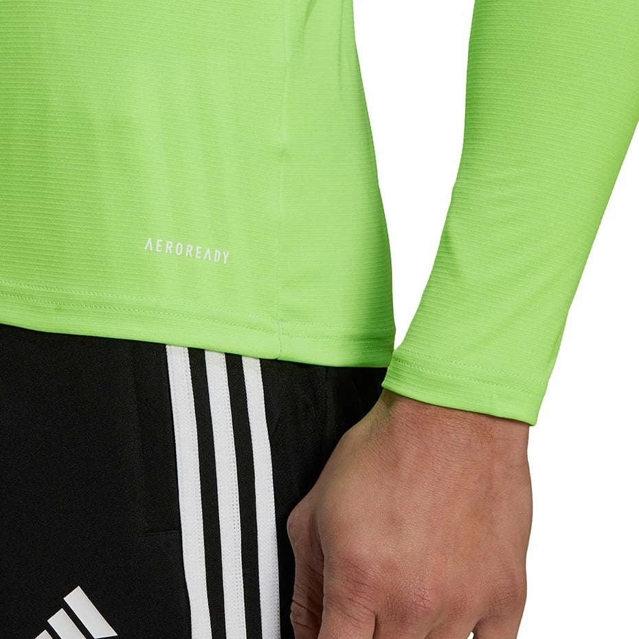 Maicë për meshkuj adidas, e gjelbër