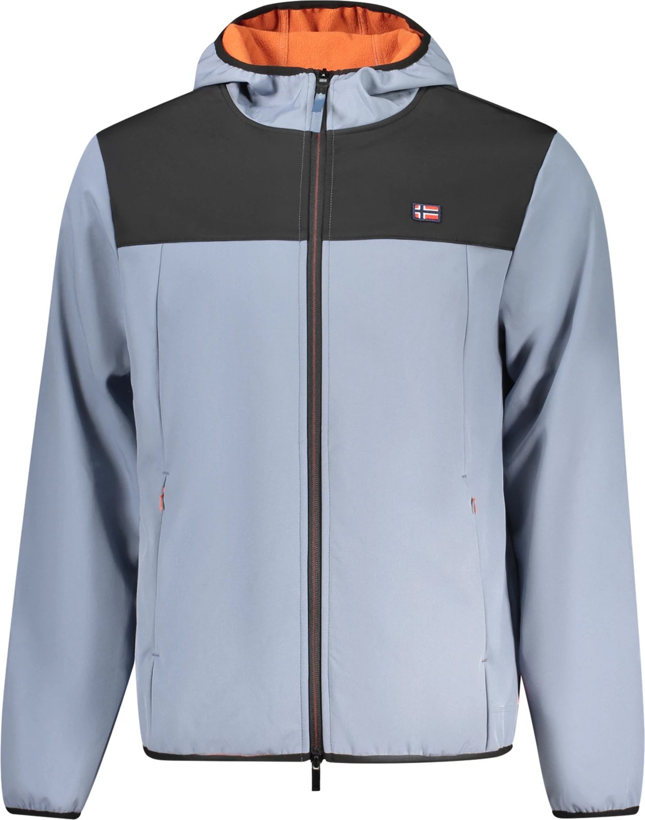 Jakne për meshkuj NORWAY 1963, e kaltër