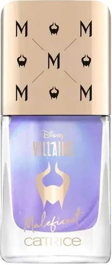 Llak për thonjë Catrice Disney Villains Maleficent, no.10 Thorns, 11 ml