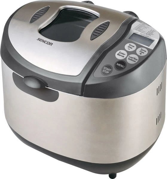 Pajisje për përgatitjen e bukës Sencor SBR 930SS Pajisje për përgatitjen e bukës Sencor SBR 930SS