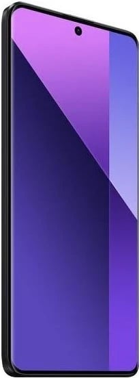 Celular Xiaomi Redmi Note 13 Pro+, 6.67", 12+512GB, 5G, i zi
