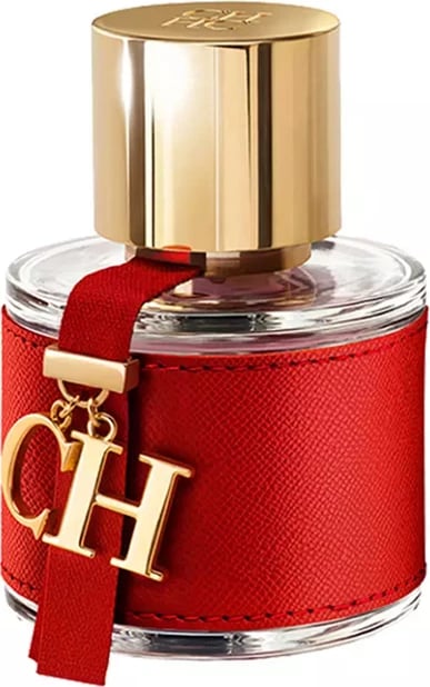 Eau de Toilette unisex Carolina Herrera CH 50ml