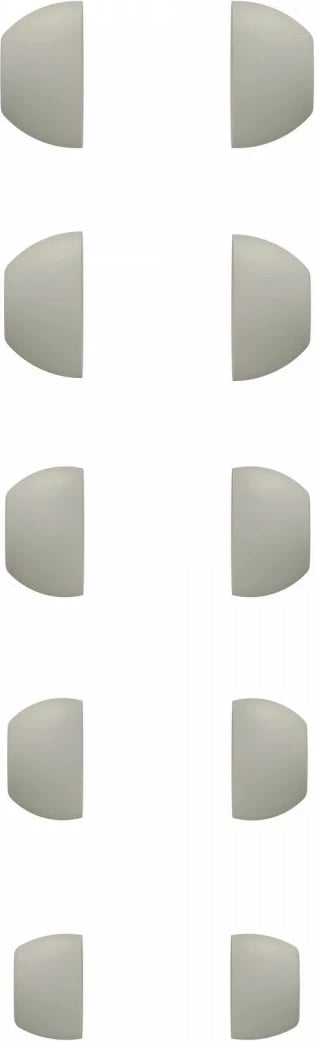 Kufje Apple Powerbeats Pro 2, wireless, matës i rrahjeve të zemrës, Sandstorm