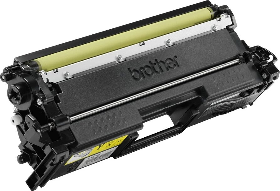 Toner Brother TN-821XLY, 9000 faqe, E verdhë