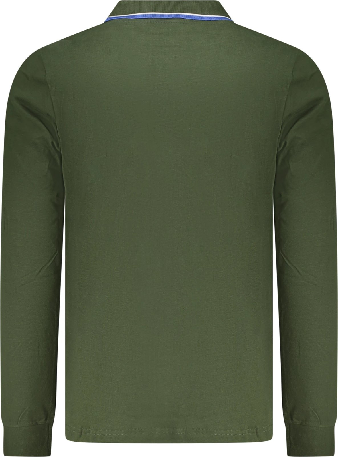 Maicë polo për meshkuj NORWAY 1963, e gjelbër