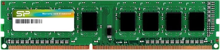 RAM memorie Silicon Power, 8GB DDR3, 1.5V, 1.6 GHz
