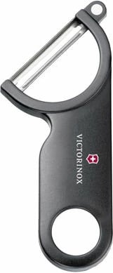 Qëruese Victorinox metalike, e zezë