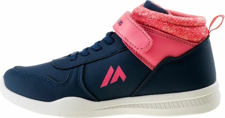 Atlete për fëmijë Yakimasport, të zeza/rozë