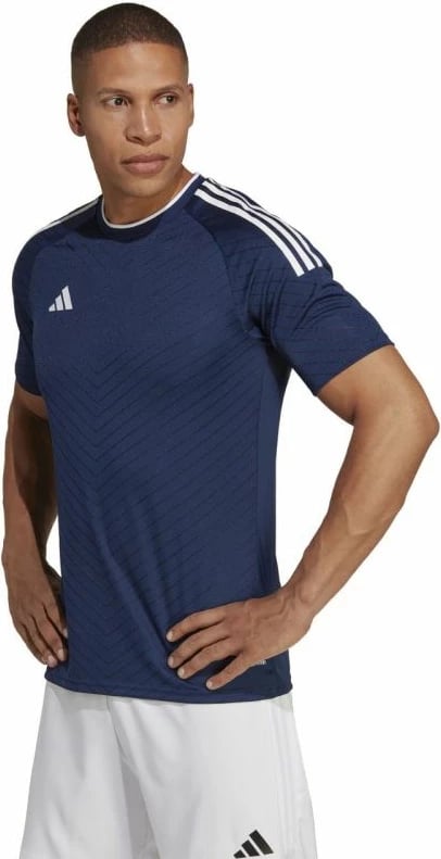 Fanellë për meshkuj adidas, e kaltër