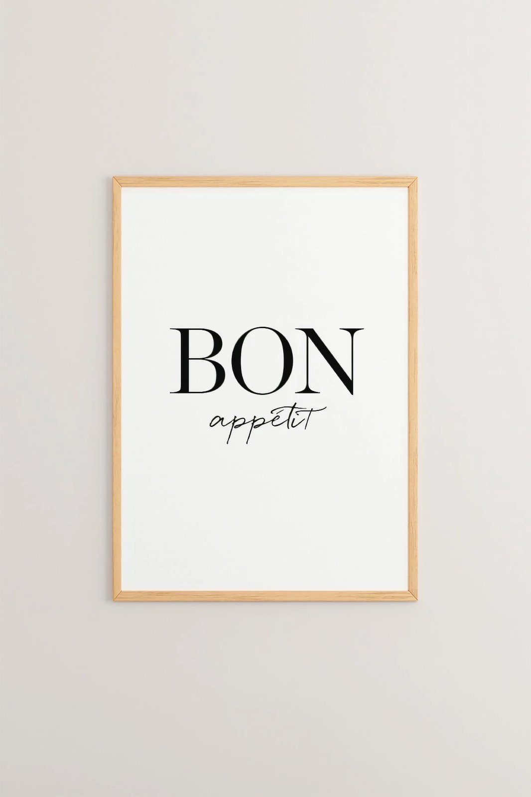 Pikturë dekorative me kornizë, Wallity, Tekhamcerceve3, shumëngjyrëshe, 33x48cm