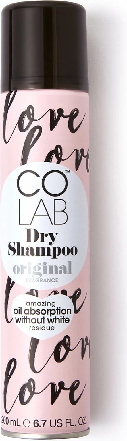 Shampo e thatë Colab Original, 200ml