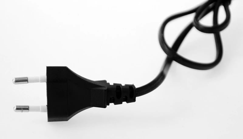 Tharëse dhe dezinfektues këpucësh Media-Tech MT6505, me ozon, e zezë/verdhe