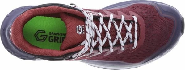 Atlete outdoor për femra Inov-8, të kuqe