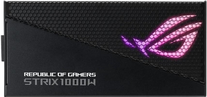 Furnizues energjie ASUS ROG-STRIX-AURA edition, 1000W