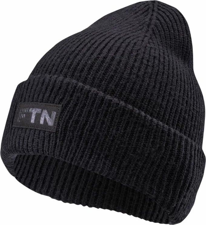 Kapelë dimri Fitanu unisex, e zezë