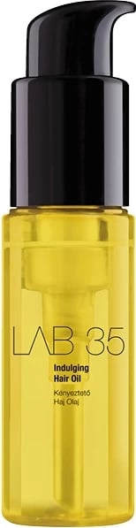 Vaj ushqyes për flokë Kallos LAB 35 për femra 50ml