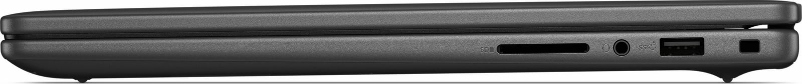 Kompjuter Dell Pro 14 Essential PV14255, AMD AI5 330, 16GB, 512GB SSD, 14 FHD+, e zezë