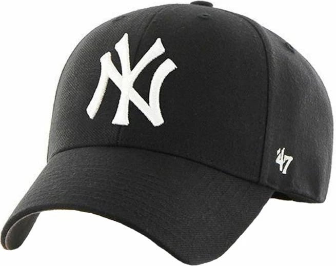 Kapelë 47 Brand New York Yankees MVP, e zezë