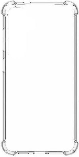 Mbështjellës Samsung GP-FPS921AEBTW, Galaxy S24, 15.8 cm, Transparent