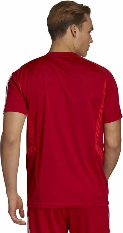 Atlete për meshkuj adidas, të kuqe