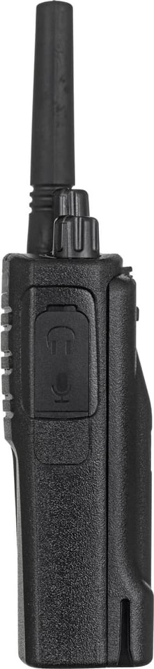 Radio me dy drejtime Motorola, XT420, 16 kanale, PRM466,  IP 55 