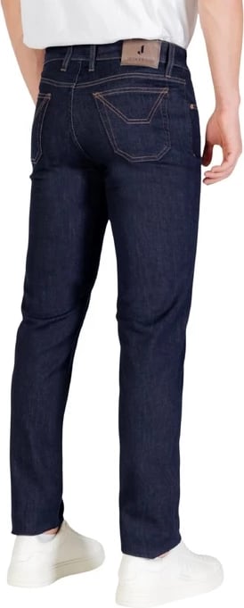 Jeans Jeckerson meshkuj, blu