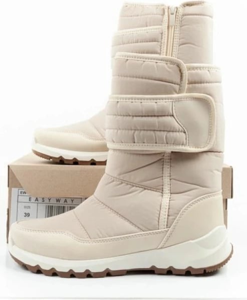 Çizme dimri për femra Yakimasport