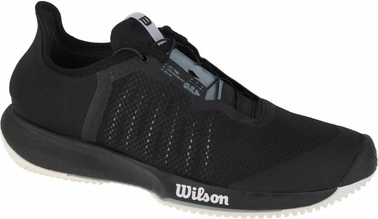 Atlete për meshkuj Wilson Kaos Rapide M, të zeza