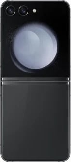 Celular Samsung Galaxy Z Flip5 5G, 6.7", 8+512GB, Gray