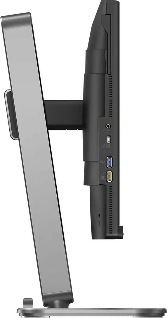 Monitor Philips 24B2U4301/00, 24 inç, Full HD, 120Hz, USB-C, i zi