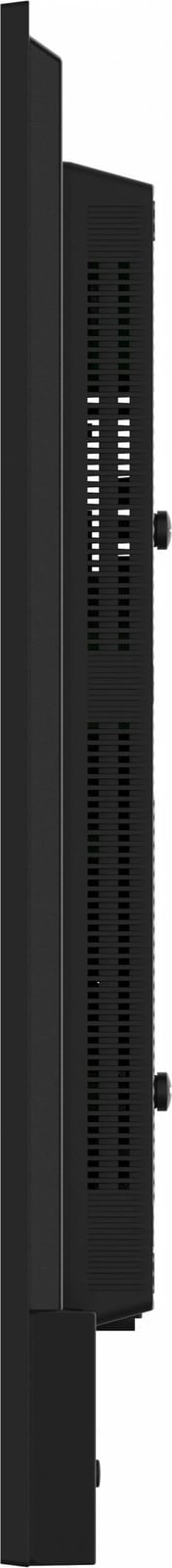 Panel digjital iiyama LH5575UHS-B1AG, 55", 4K UHD, Wi-Fi, 24/7