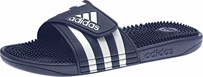 Papuqe për meshkuj adidas, blu marine